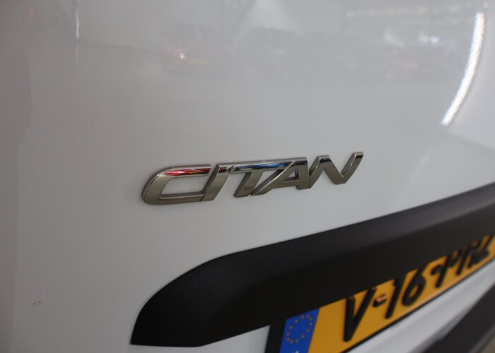 Mercedes-Benz Citan 108 CDI L1 Pro