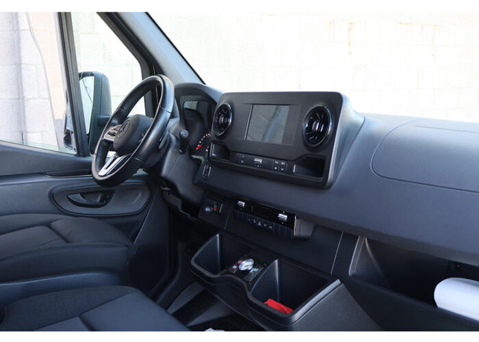 Mercedes-Benz Sprinter 319 CDI L3 Clixtar