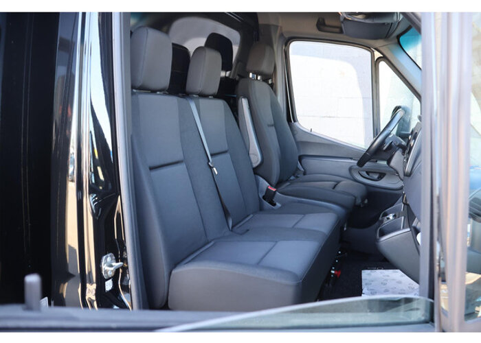 Mercedes-Benz Sprinter 319 CDI L3 Clixtar