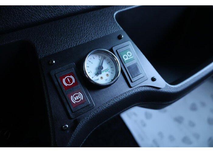 Mercedes-Benz Sprinter 319 CDI L3 Clixtar