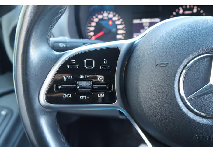 Mercedes-Benz Sprinter 319 CDI L3 Clixtar