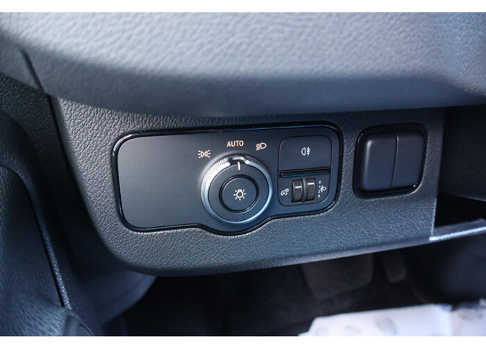 Mercedes-Benz Sprinter 319 CDI L3 Clixtar