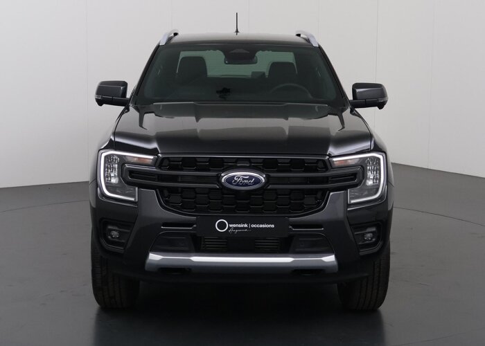 Ford Ranger 2.0 SUPER CAB | WILDTRAK | 4WD | BPM VRIJ |