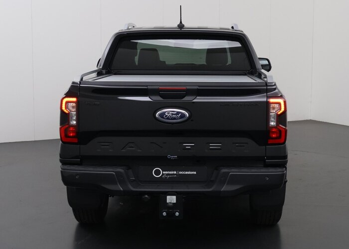 Ford Ranger 2.0 SUPER CAB | WILDTRAK | 4WD | BPM VRIJ |