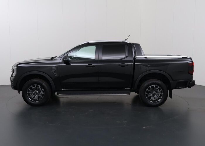 Ford Ranger 2.0 SUPER CAB | WILDTRAK | 4WD | BPM VRIJ |
