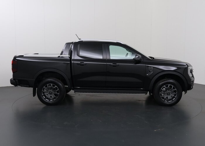 Ford Ranger 2.0 SUPER CAB | WILDTRAK | 4WD | BPM VRIJ |