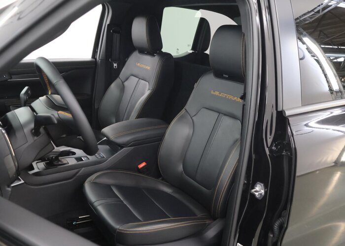 Ford Ranger 2.0 SUPER CAB | WILDTRAK | 4WD | BPM VRIJ |