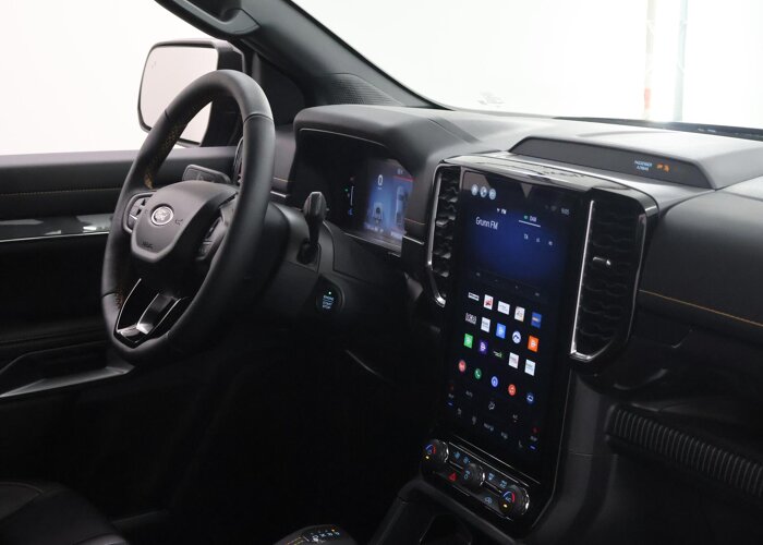 Ford Ranger 2.0 SUPER CAB | WILDTRAK | 4WD | BPM VRIJ |