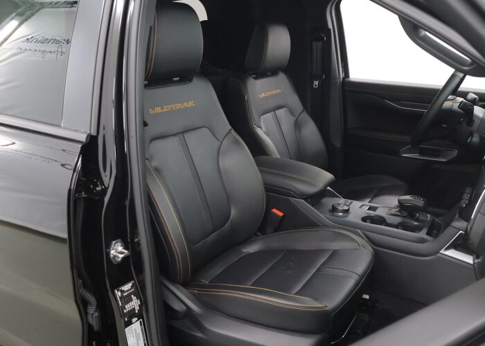 Ford Ranger 2.0 SUPER CAB | WILDTRAK | 4WD | BPM VRIJ |