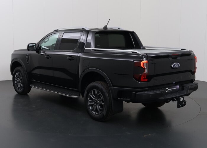 Ford Ranger 2.0 SUPER CAB | WILDTRAK | 4WD | BPM VRIJ |