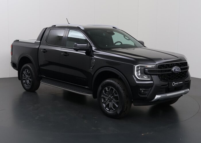 Ford Ranger 2.0 SUPER CAB | WILDTRAK | 4WD | BPM VRIJ |
