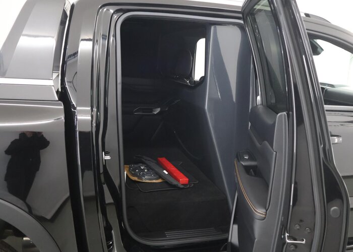 Ford Ranger 2.0 SUPER CAB | WILDTRAK | 4WD | BPM VRIJ |