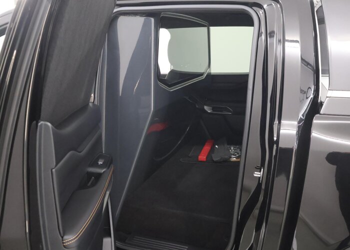 Ford Ranger 2.0 SUPER CAB | WILDTRAK | 4WD | BPM VRIJ |