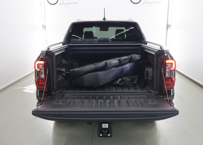 Ford Ranger 2.0 SUPER CAB | WILDTRAK | 4WD | BPM VRIJ |