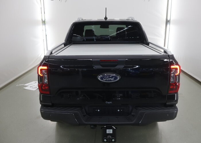 Ford Ranger 2.0 SUPER CAB | WILDTRAK | 4WD | BPM VRIJ |