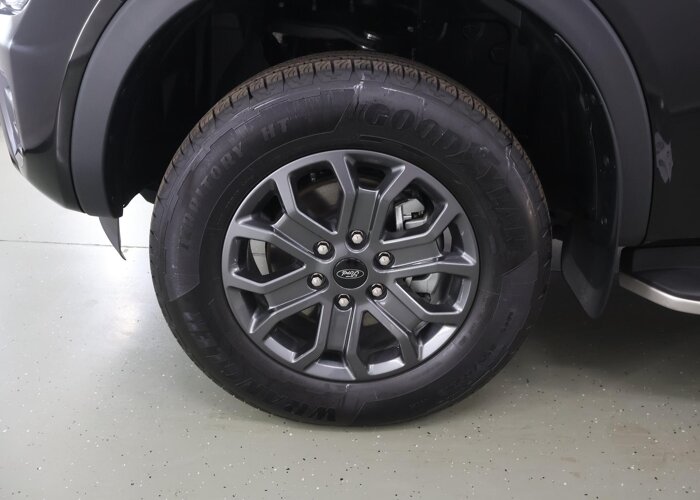Ford Ranger 2.0 SUPER CAB | WILDTRAK | 4WD | BPM VRIJ |