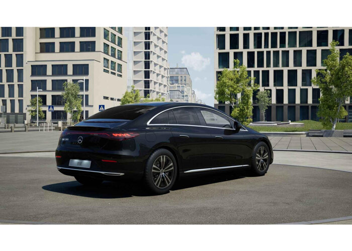 Mercedes-Benz EQE 300 Business Edition 89 kWh
