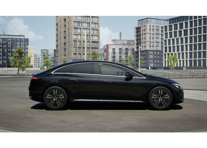 Mercedes-Benz EQE 300 Business Edition 89 kWh