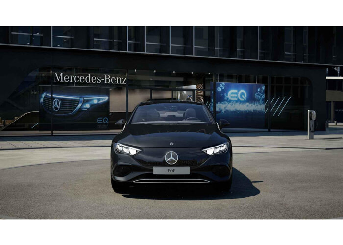 Mercedes-Benz EQE 300 Business Edition 89 kWh