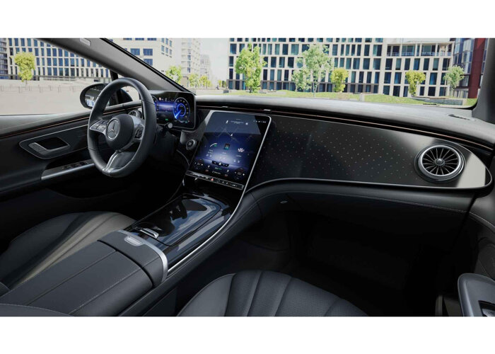 Mercedes-Benz EQE 300 Business Edition 89 kWh