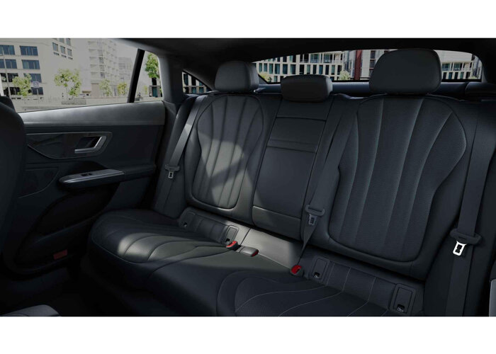 Mercedes-Benz EQE 300 Business Edition 89 kWh