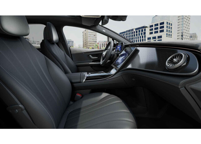 Mercedes-Benz EQE 300 Business Edition 89 kWh