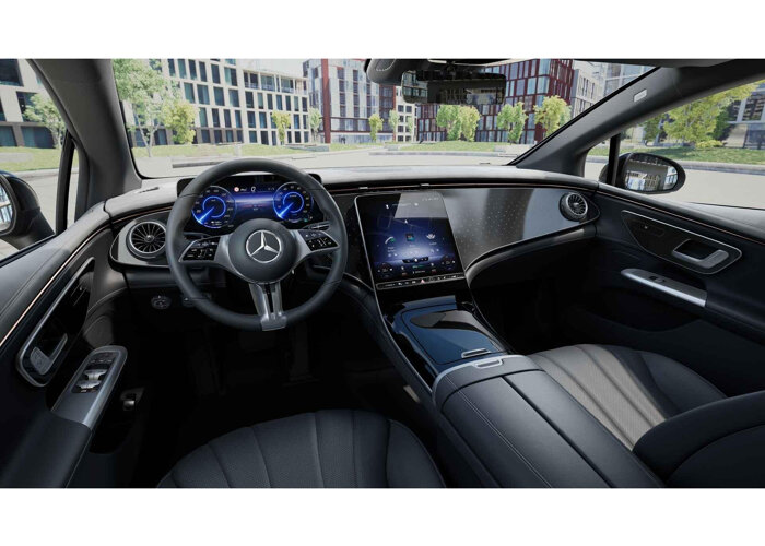 Mercedes-Benz EQE 300 Business Edition 89 kWh