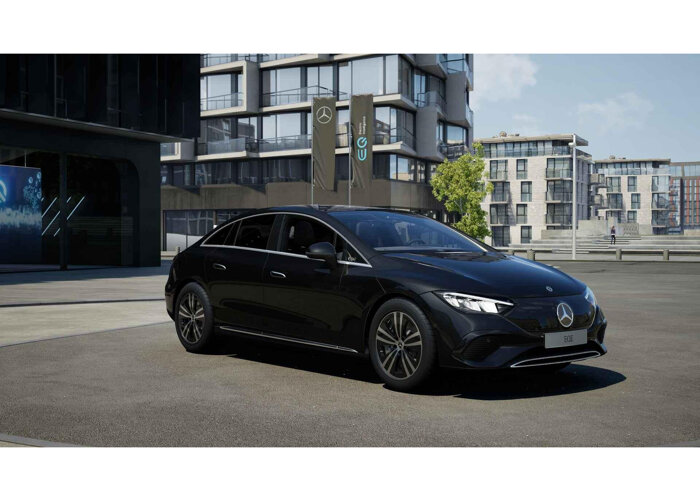 Mercedes-Benz EQE 300 Business Edition 89 kWh