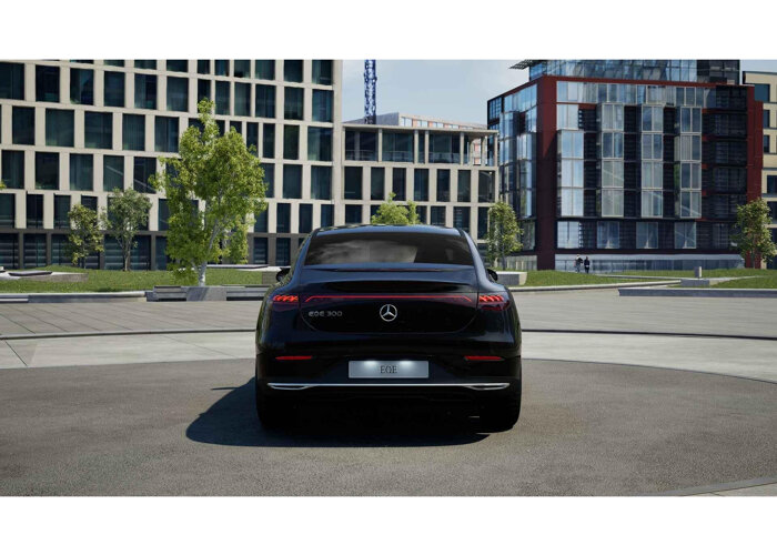 Mercedes-Benz EQE 300 Business Edition 89 kWh