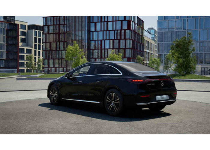 Mercedes-Benz EQE 300 Business Edition 89 kWh
