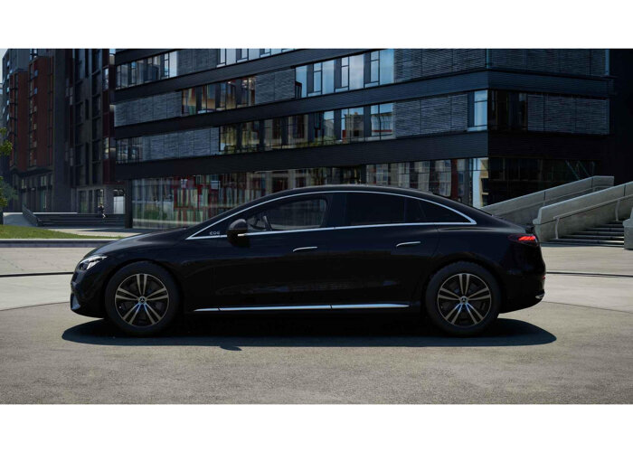 Mercedes-Benz EQE 300 Business Edition 89 kWh