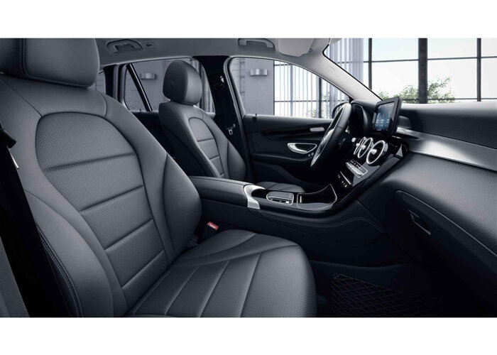Mercedes-Benz GLC 200 Business Solution Limited