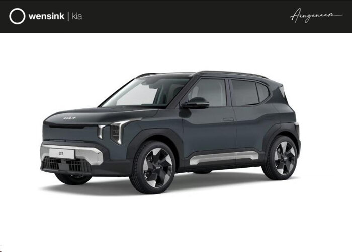 Kia EV2 Plus 42.2 kWh