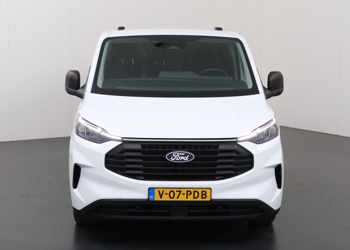 Ford Transit Custom 280 | 2.0 TDCI | L1 H1 | TREND |