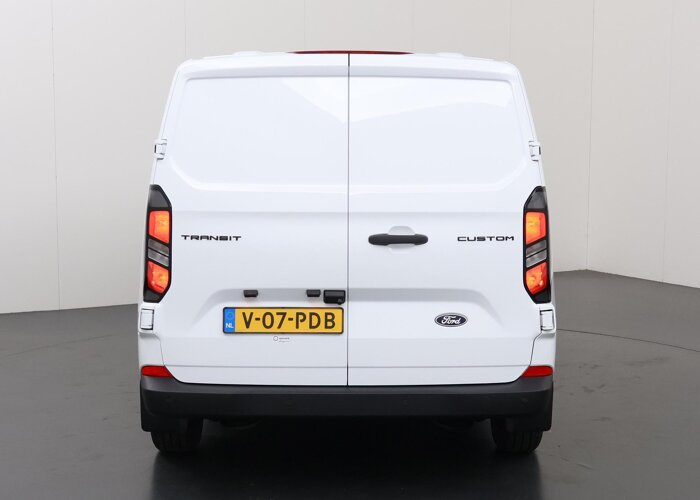 Ford Transit Custom 280 | 2.0 TDCI | L1 H1 | TREND |