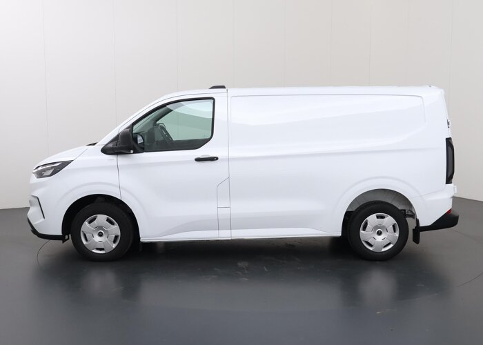 Ford Transit Custom 280 | 2.0 TDCI | L1 H1 | TREND |