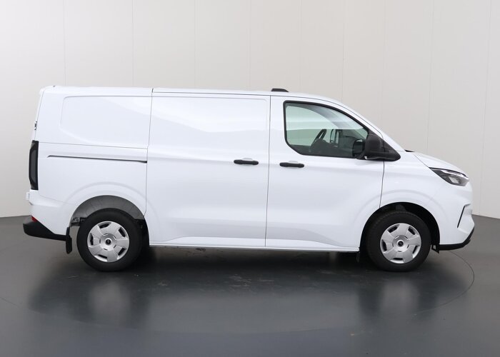 Ford Transit Custom 280 | 2.0 TDCI | L1 H1 | TREND |