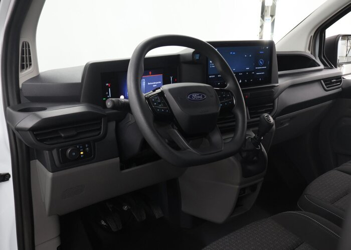 Ford Transit Custom 280 | 2.0 TDCI | L1 H1 | TREND |