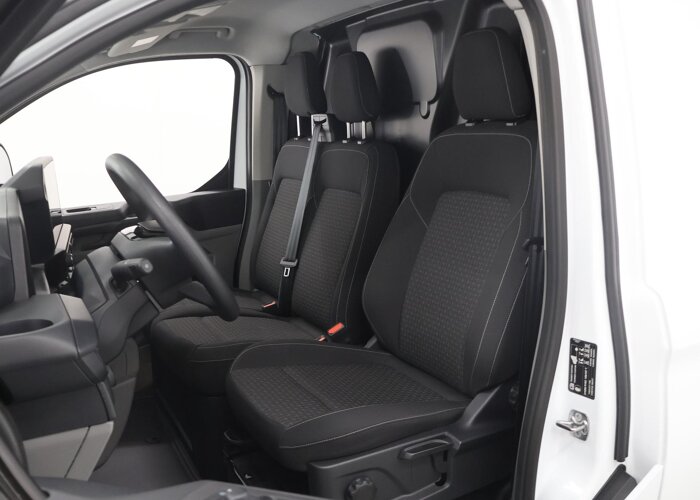 Ford Transit Custom 280 | 2.0 TDCI | L1 H1 | TREND |