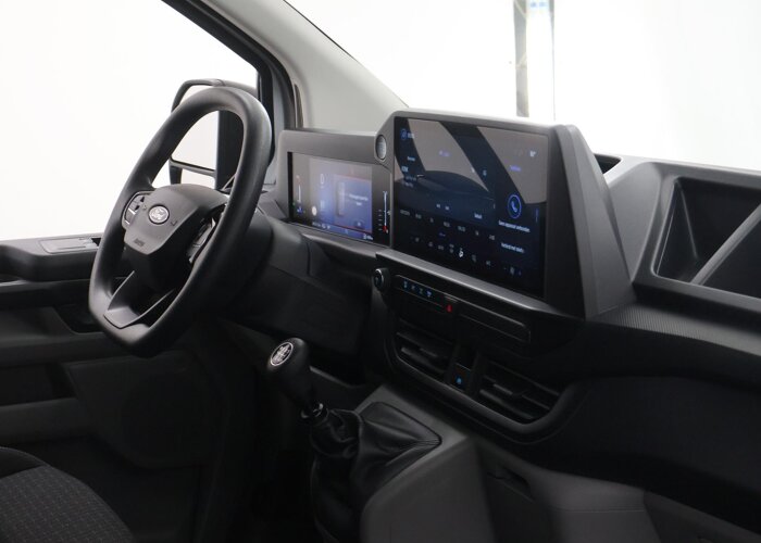 Ford Transit Custom 280 | 2.0 TDCI | L1 H1 | TREND |