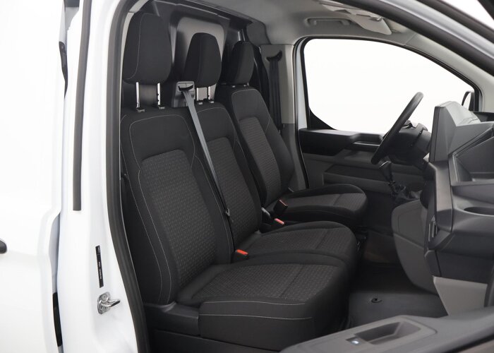 Ford Transit Custom 280 | 2.0 TDCI | L1 H1 | TREND |