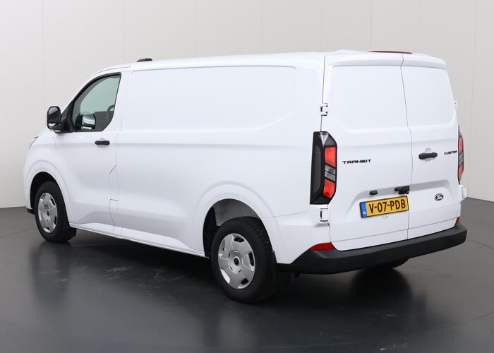 Ford Transit Custom 280 | 2.0 TDCI | L1 H1 | TREND |