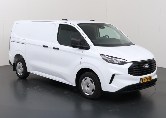 Ford Transit Custom 280 | 2.0 TDCI | L1 H1 | TREND |