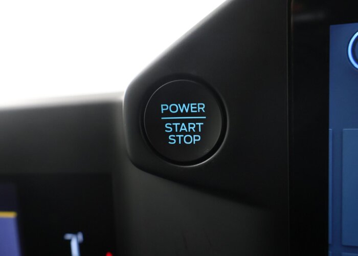 Ford Transit Custom 280 | 2.0 TDCI | L1 H1 | TREND |
