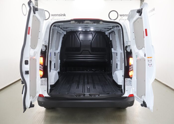 Ford Transit Custom 280 | 2.0 TDCI | L1 H1 | TREND |