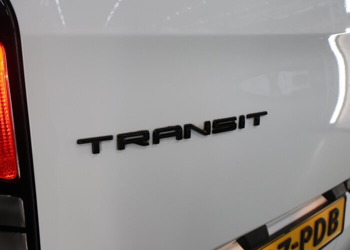 Ford Transit Custom 280 | 2.0 TDCI | L1 H1 | TREND |