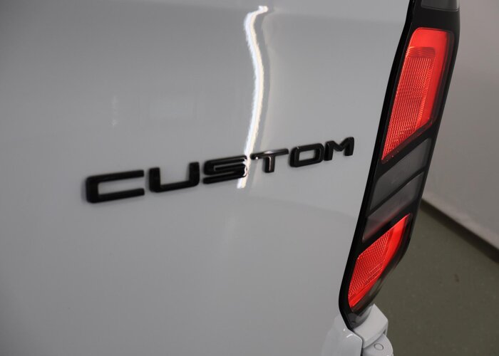 Ford Transit Custom 280 | 2.0 TDCI | L1 H1 | TREND |