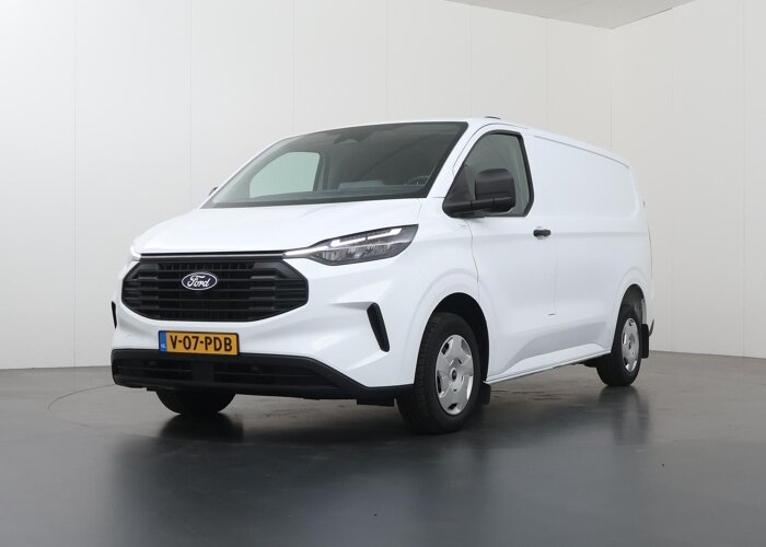 Ford Transit Custom 280 | 2.0 TDCI | L1 H1 | TREND |
