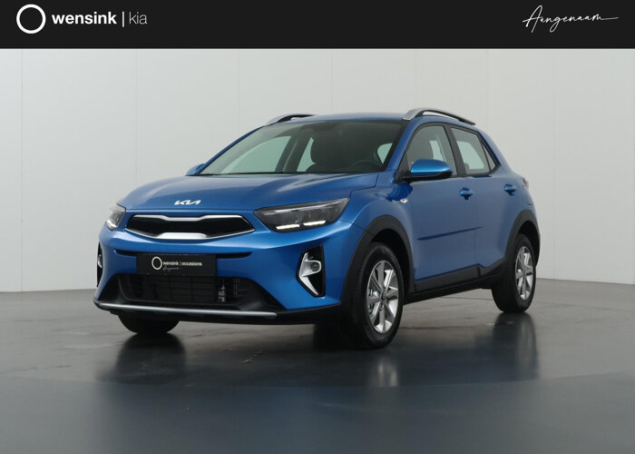 Kia Stonic DynamicLine 1.0 T-GDi MHEV