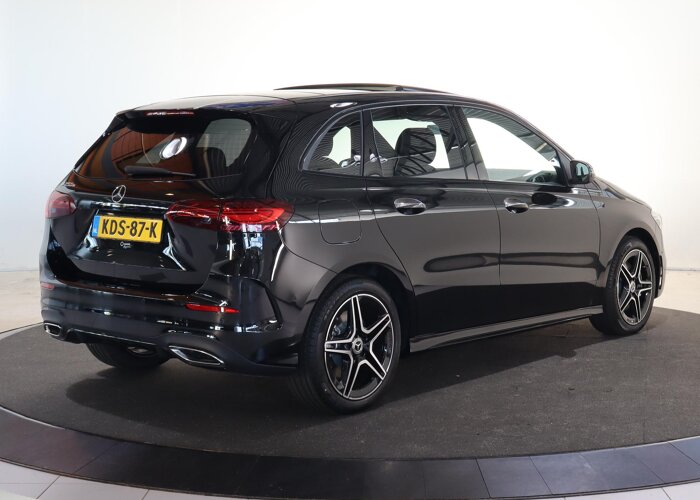 Mercedes-Benz B-Klasse 250e Business Solution AMG